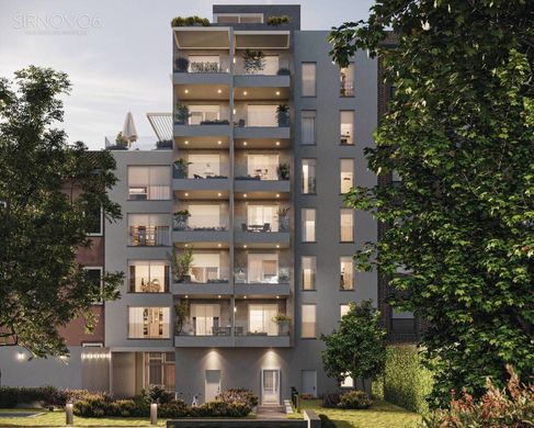 Apartment in Milan, Lombardy