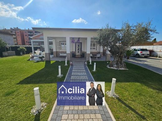 Villa à Rome, Latium