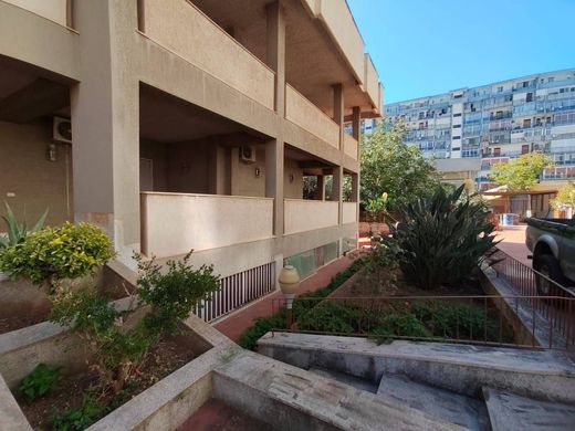 Villa en Palermo, Sicilia