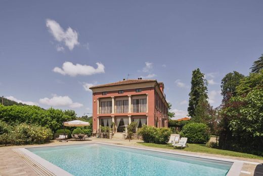 Villa in Melazzo, Provincia di Alessandria
