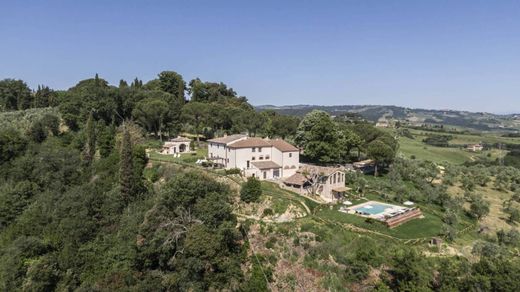 Casa de campo en San Gimignano, Provincia di Siena