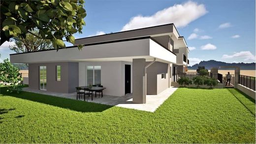 Villa - Buttapietra, Provincia di Verona