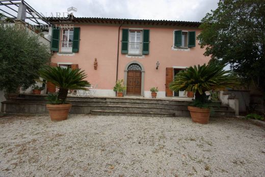 Villa à Citerna, Pérouse