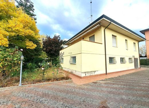 Willa w Parma, Provincia di Parma