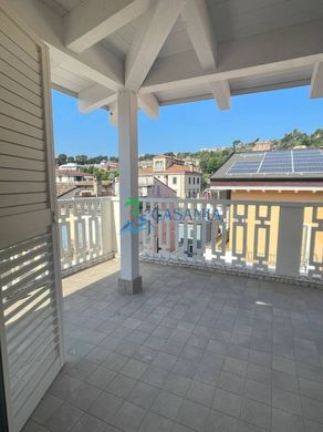 Penthouse à Grottammare, Provincia di Ascoli Piceno