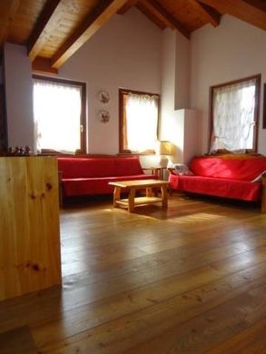 套间/公寓  San Vito, 贝卢诺省