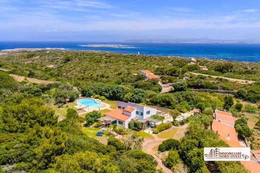 Βίλα σε Carloforte, Provincia del Sud Sardegna