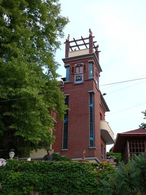 Villa in Canale, Provincia di Cuneo