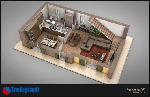 Luxury home in Bomporto, Provincia di Modena