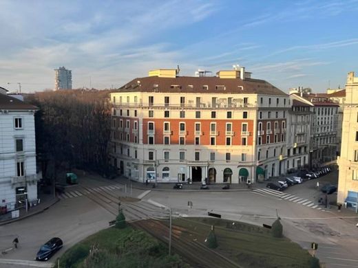 Apartment in Milan, Lombardy