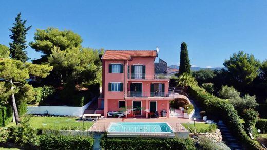 Villa - Camporosso, Provincia di Imperia