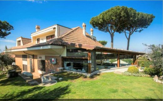 Villa - Frascati, Roma