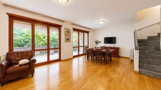 Villa in Segrate, Milan