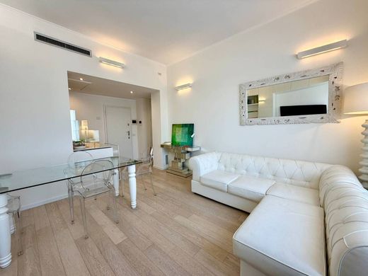 Daire Milano, Milano ilçesinde