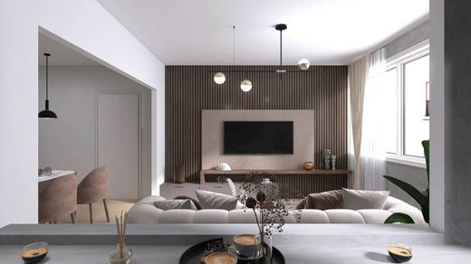Apartment in Rome, Latium