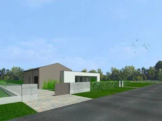 Villa in Martellago, Venedig