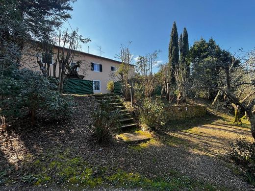 Villa à Scandicci, Florence