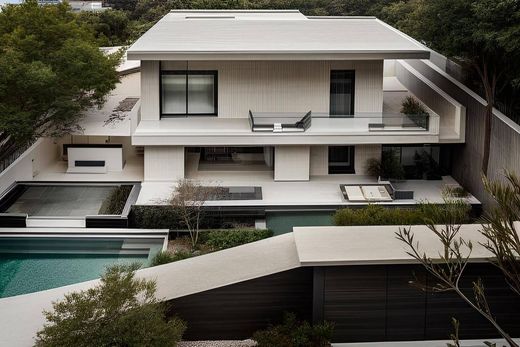 Вилла, Almè, Provincia di Bergamo