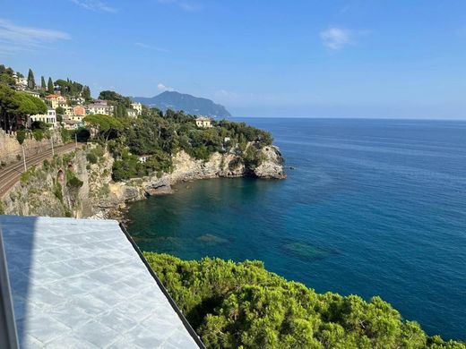 Daire Pieve Ligure, Genova ilçesinde