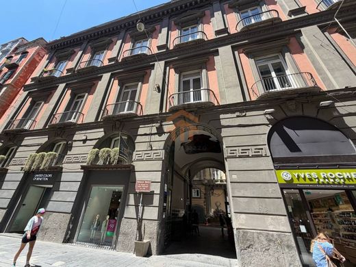 Apartment in Naples, Campania