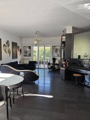 Penthouse w Rzym, Lazio