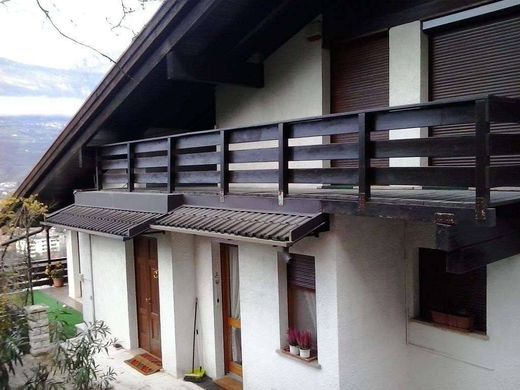 Villa à Rovereto, Trente