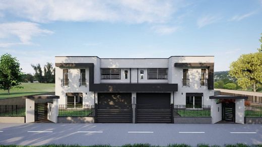 Villa - Olgiate Olona, Provincia di Varese