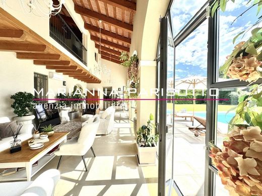 Villa in Mussolente, Provincia di Vicenza