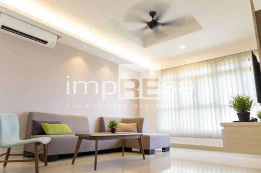 Penthouse in Jesolo, Venice