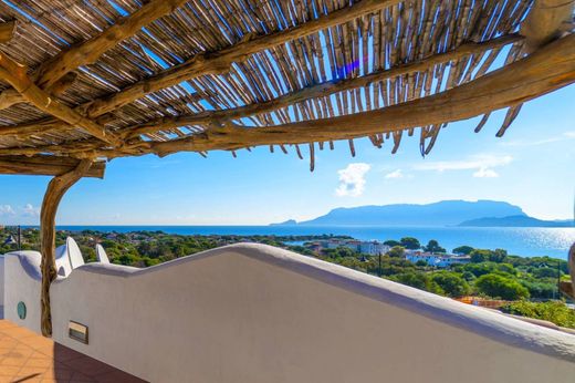 Villa in Pittulongu, Provincia di Sassari