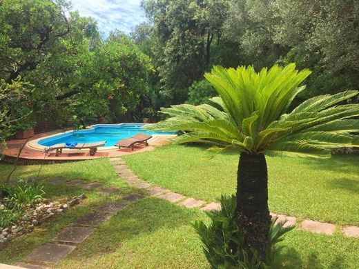 Casa adosada en San Felice Circeo, Provincia di Latina