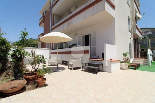 Villa à Quartu Sant'Elena, Provincia di Cagliari