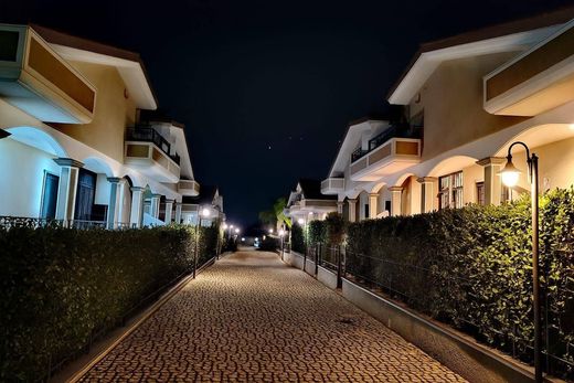 ‏וילה ב  רומא, Lazio