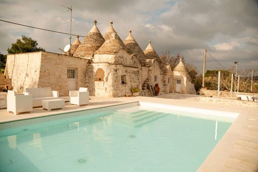 호화 저택 / Martina Franca, Provincia di Taranto