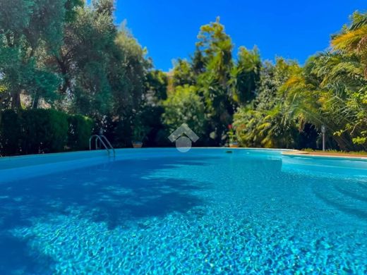 Villa in Formia, Provincia di Latina