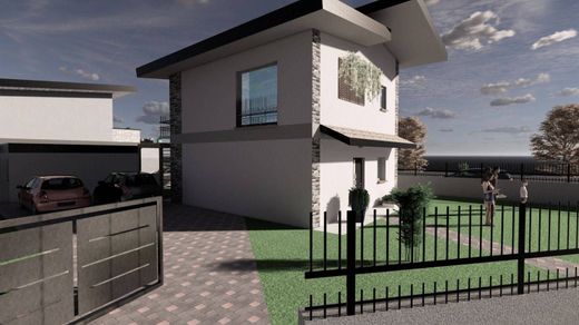 Villa in Parabiago, Mailand