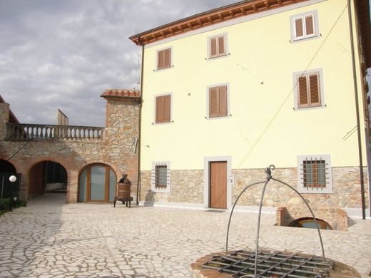 Villa in Capannori, Provincia di Lucca