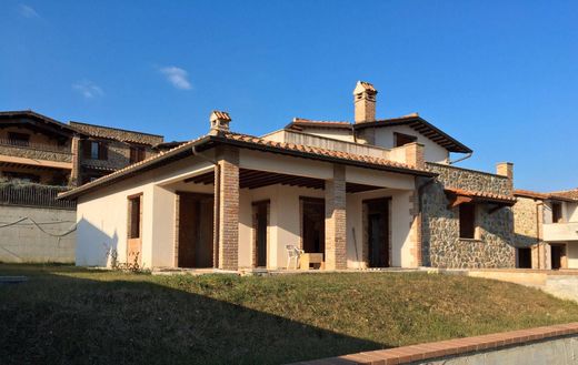 Villa Torgiano, Perugia ilçesinde