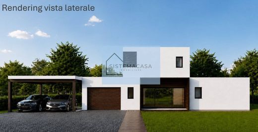 Willa w Forlì, Provincia di Forlì-Cesena