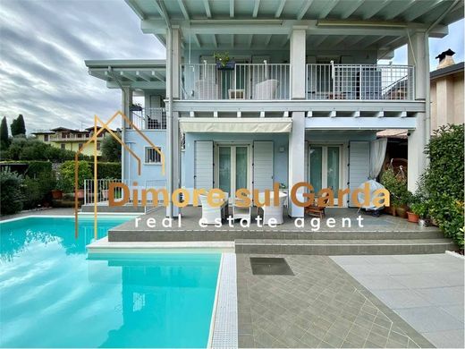 Вилла, Polpenazze del Garda, Provincia di Brescia