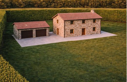 Villa in Capriate San Gervasio, Provincia di Bergamo