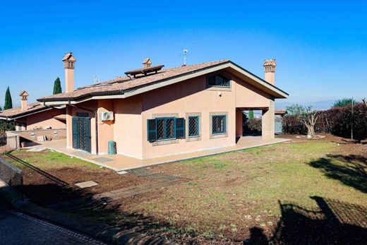 Villa in Frascati, Rome
