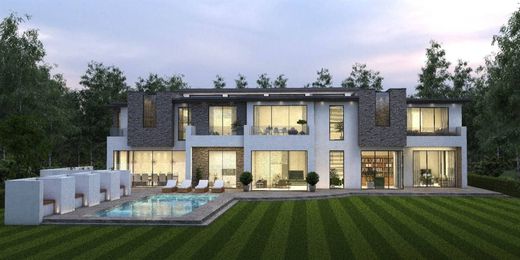 Villa in Modena, Provincia di Modena