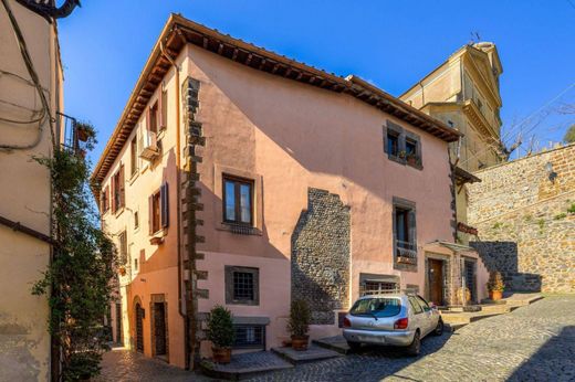 Lüks ev Trevignano Romano, Roma