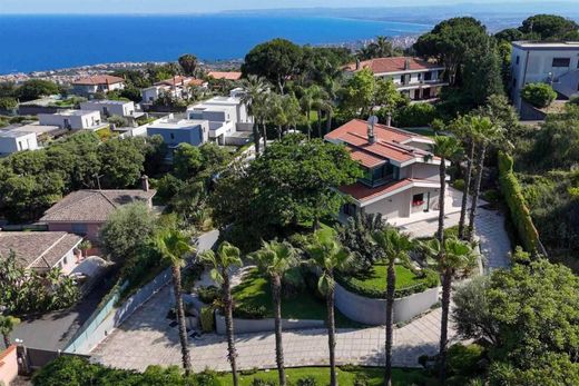 别墅  San Gregorio di Catania, 卡塔尼亚省