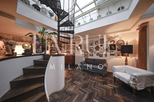 Apartment in Milan, Lombardy