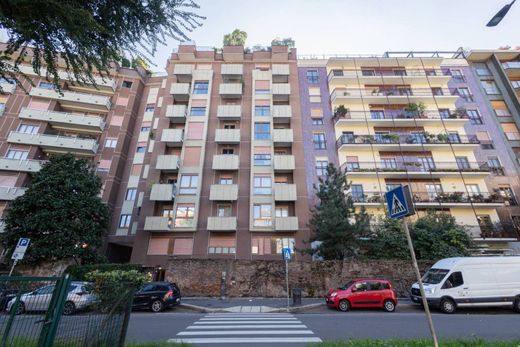 Διαμέρισμα σε Μιλάνο, Città metropolitana di Milano