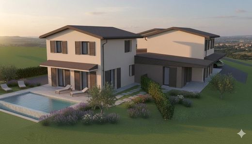 Villa a Castel San Pietro Terme, Bologna