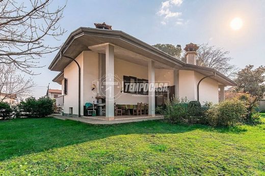 Villa a Gorla Maggiore, Varese