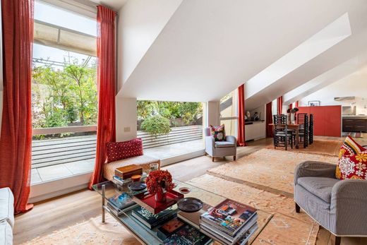 Cobertura - Milão, Lombardia